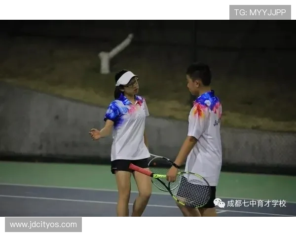 成都网球队的转型之路：从地方强队到奥运舞台的奋斗历程