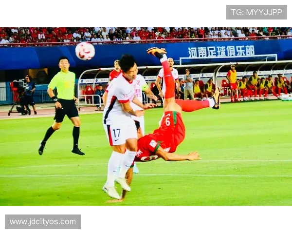 河南队全力备战新赛季展现中原雄风誓夺联赛更高荣誉