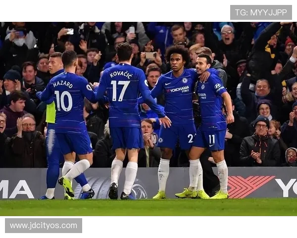 切尔西与热刺精彩对决录像回放全程回顾及精彩瞬间分析