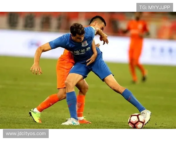 山东鲁能与上海申花2017年对决回顾及精彩瞬间分析